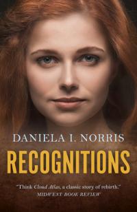 Recognitions by Daniela I. Norris