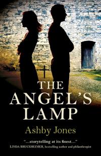 Angel's Lamp, The by Ashby Jones