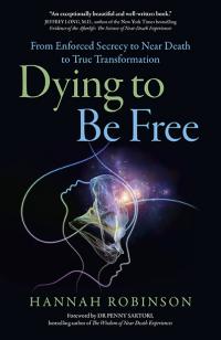 Dying to Be Free by Hannah  Robinson