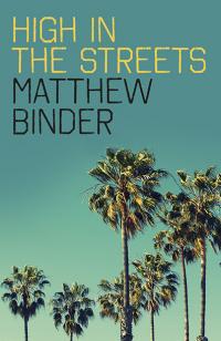 High in the Streets by Matthew Binder
