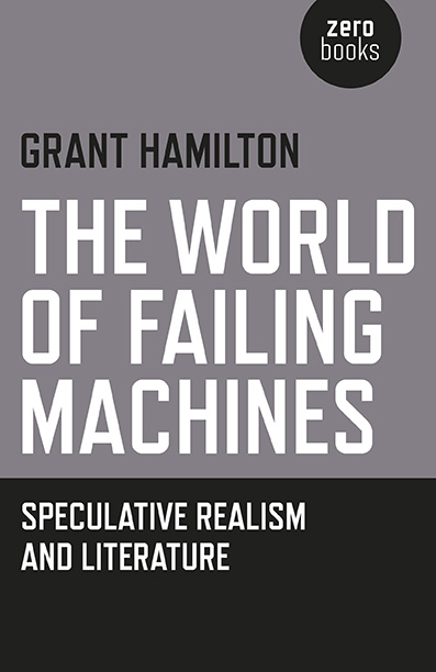 World of Failing Machines, The