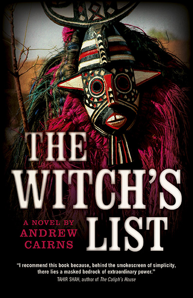 Witch's List, The