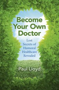 Become Your Own Doctor