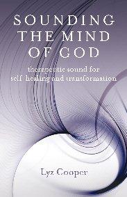 Sounding the Mind of God by Lyz Cooper