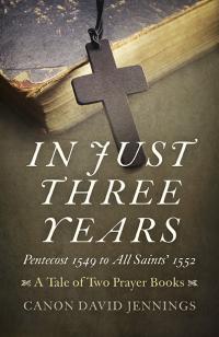 In Just Three Years by Canon David Jennings
