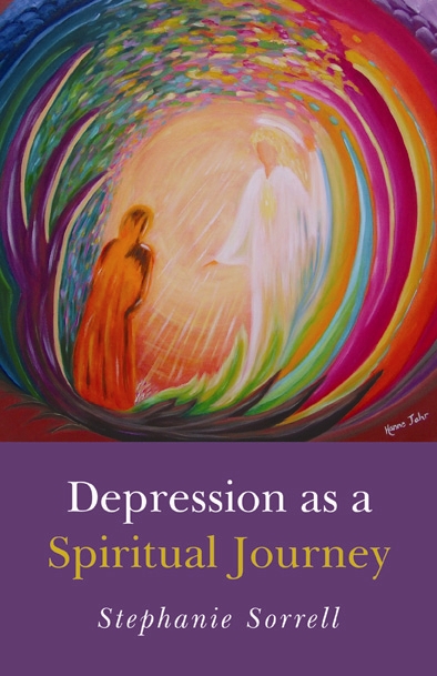 Depression as a Spiritual Journey