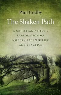 Shaken Path, The by Paul Cudby