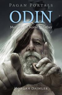 Pagan Portals - Odin by Morgan Daimler