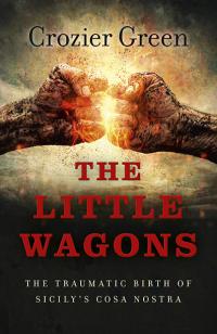 Little Wagons, The by Crozier Green