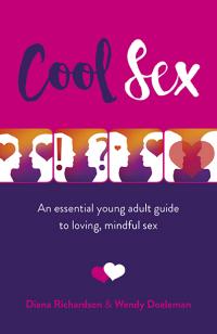 Cool Sex by Diana Richardson, Wendy Doeleman