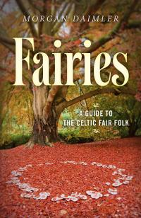 Fairies by Morgan Daimler