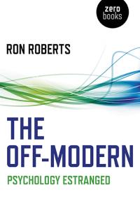 Off-Modern, The by Ron Roberts