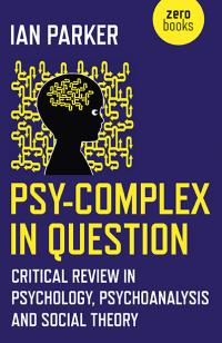 Psy-Complex in Question by Ian Parker