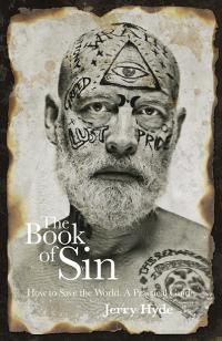 Book of Sin, The by Jerry Hyde