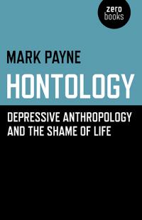 Hontology by Mark Payne