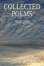 Collected Poems by Nicholas Hagger