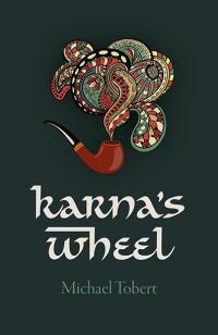 Karna's Wheel by Michael Tobert