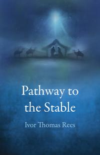 Pathway to the Stable by Ivor  Thomas Rees