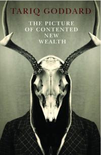 Picture of Contented New Wealth, The by Tariq Goddard