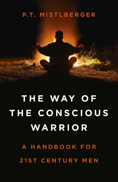 Way of the Conscious Warrior, The