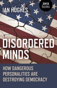 Disordered Minds by Ian  Hughes