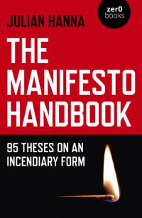 Manifesto Handbook, The by Julian Hanna