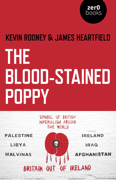 Blood-Stained Poppy, The