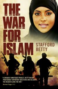 War for Islam, The by Lewis Stafford Betty