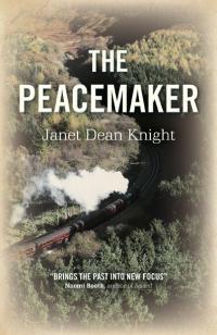 Peacemaker, The by Janet Dean Knight