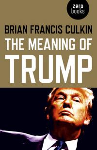 Meaning of Trump, The by Brian Francis Culkin