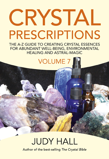 Crystal Prescriptions volume 7 