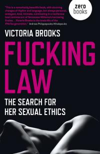 Fucking Law by Victoria Brooks