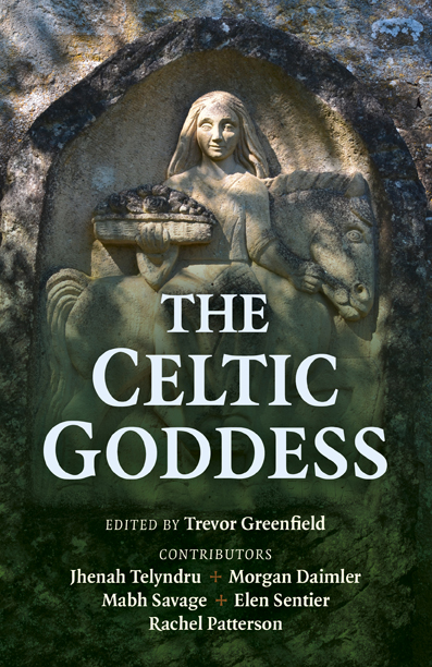 Celtic Goddess, The