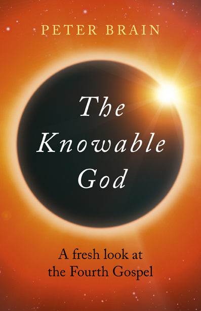 Knowable God, The