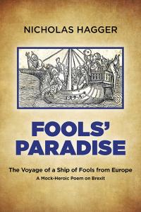 Fools' Paradise by Nicholas Hagger