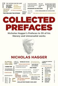Collected Prefaces by Nicholas Hagger