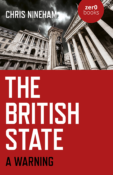 British State, The