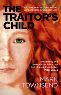 Traitor's Child, The by Mark Townsend