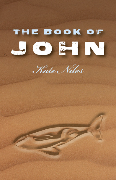 Book of John, The