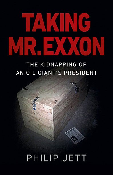 Taking Mr. Exxon