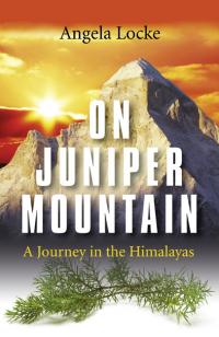 On Juniper Mountain by Angela Locke