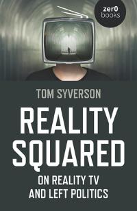 Reality Squared by Tom Syverson