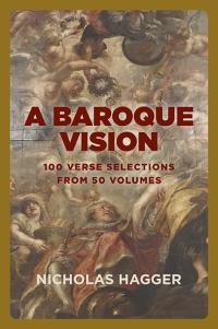 Baroque Vision, A by Nicholas Hagger