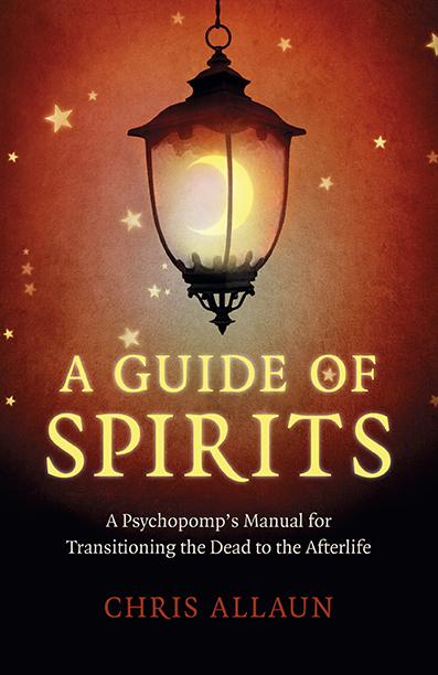 Guide of Spirits, A