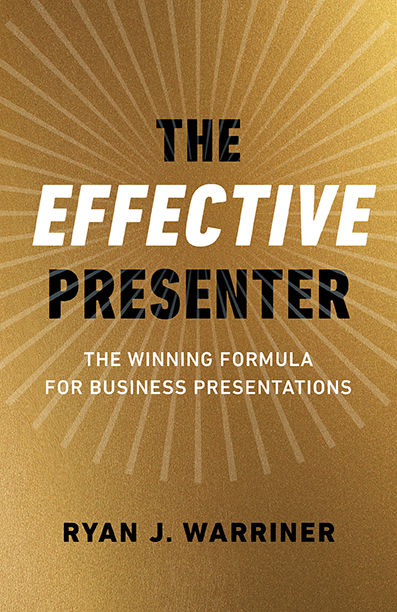 Effective Presenter, The