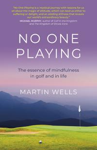 No One Playing  by Martin Wells
