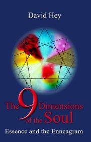 9 Dimensions of the Soul, The by David Hey