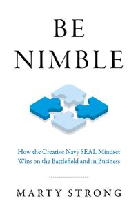 Be Nimble by Marty Strong