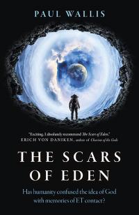 Scars of Eden, The by Paul Wallis