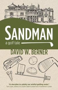 Sandman by David W. Berner